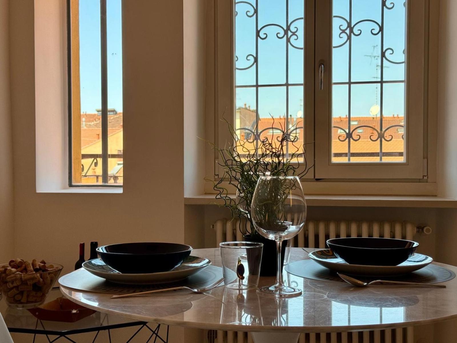 Appartement Romantic Navigli *