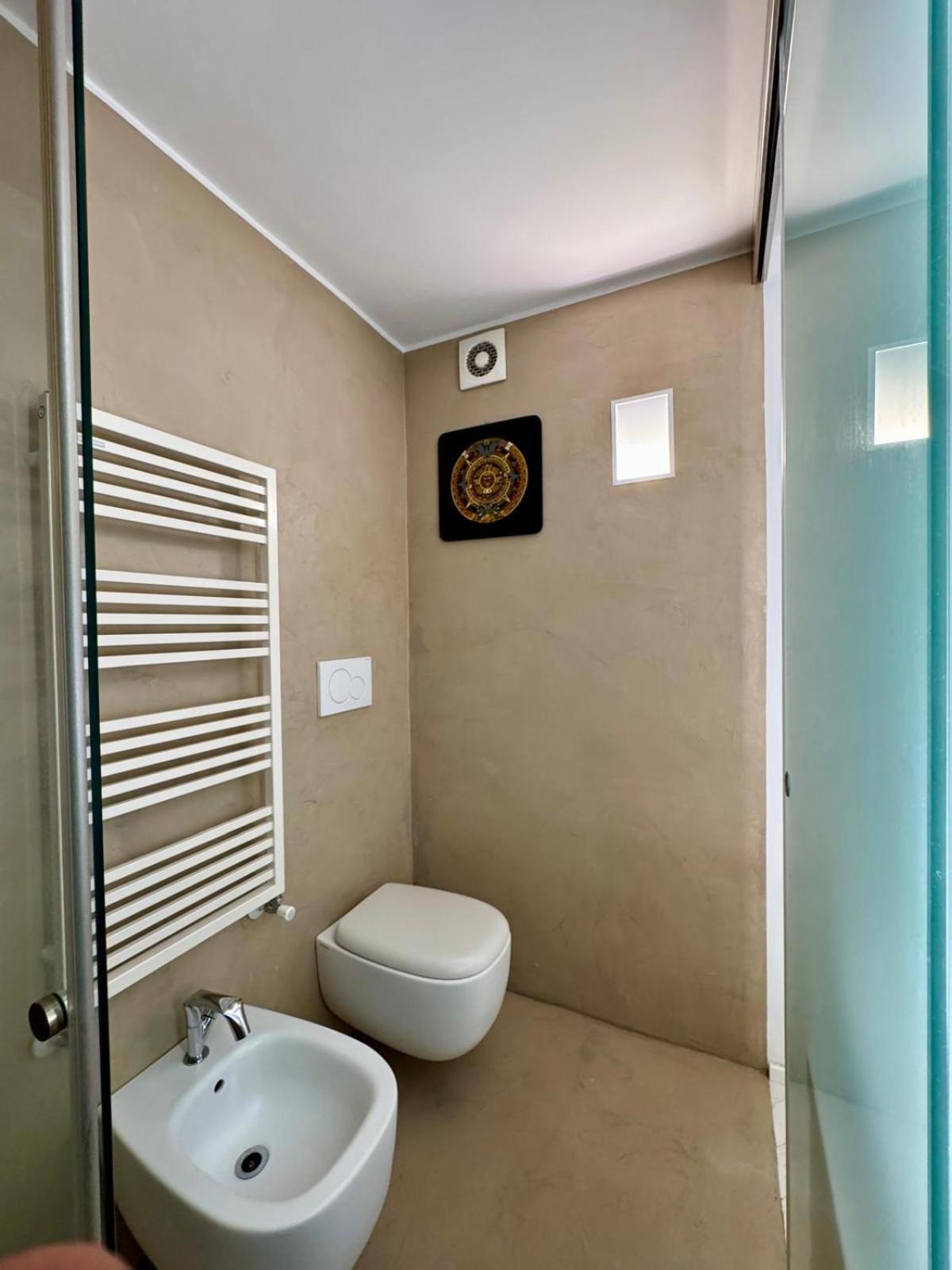 Romantic Navigli Appartement