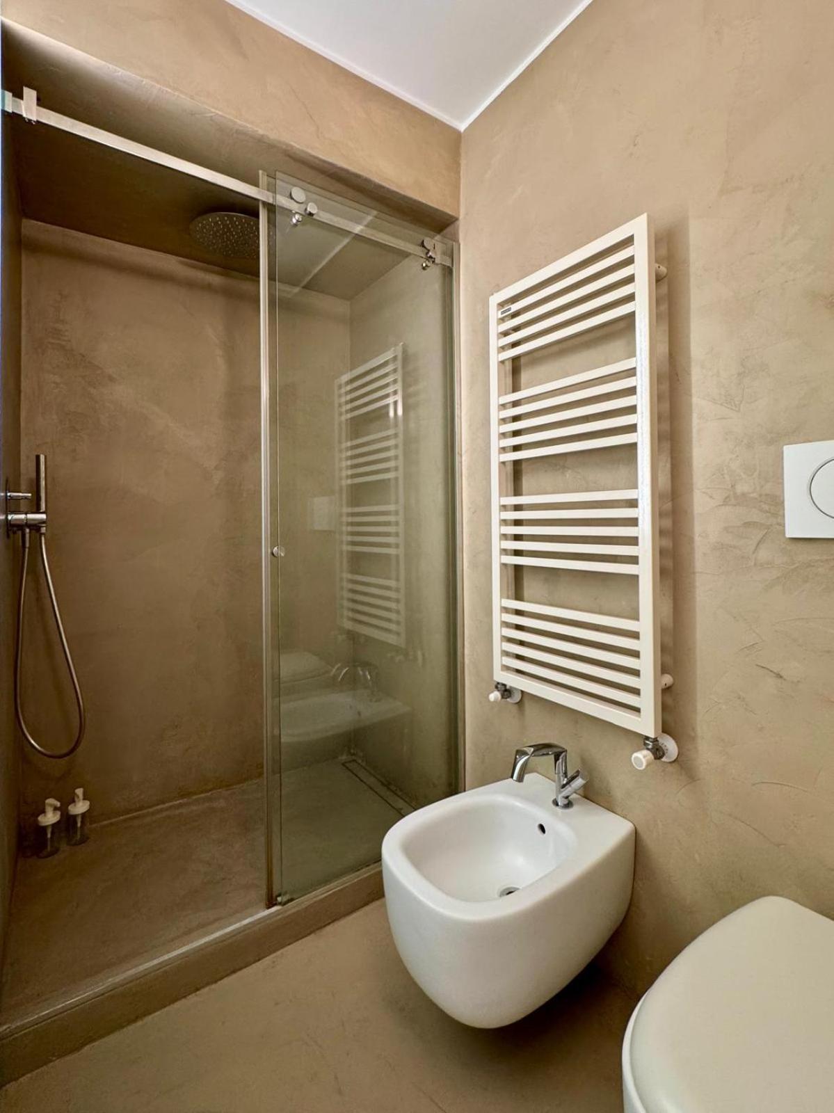 Romantic Navigli Appartement